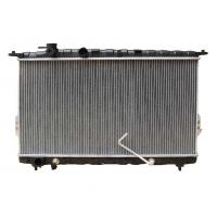 Радиатор охлаждения двигателя для NISSAN NV 2500 STANDARD (Ниссан Нv 2500 стандард)