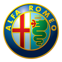 Тормозная пневматическая камера для ALFA ROMEO