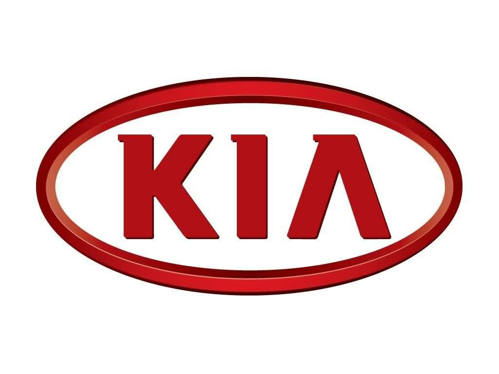 Комплект колёс для KIA