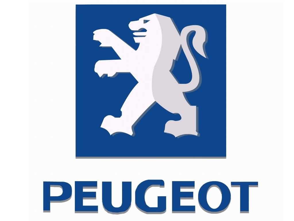 Боковая / центральная подножка для PEUGEOT
