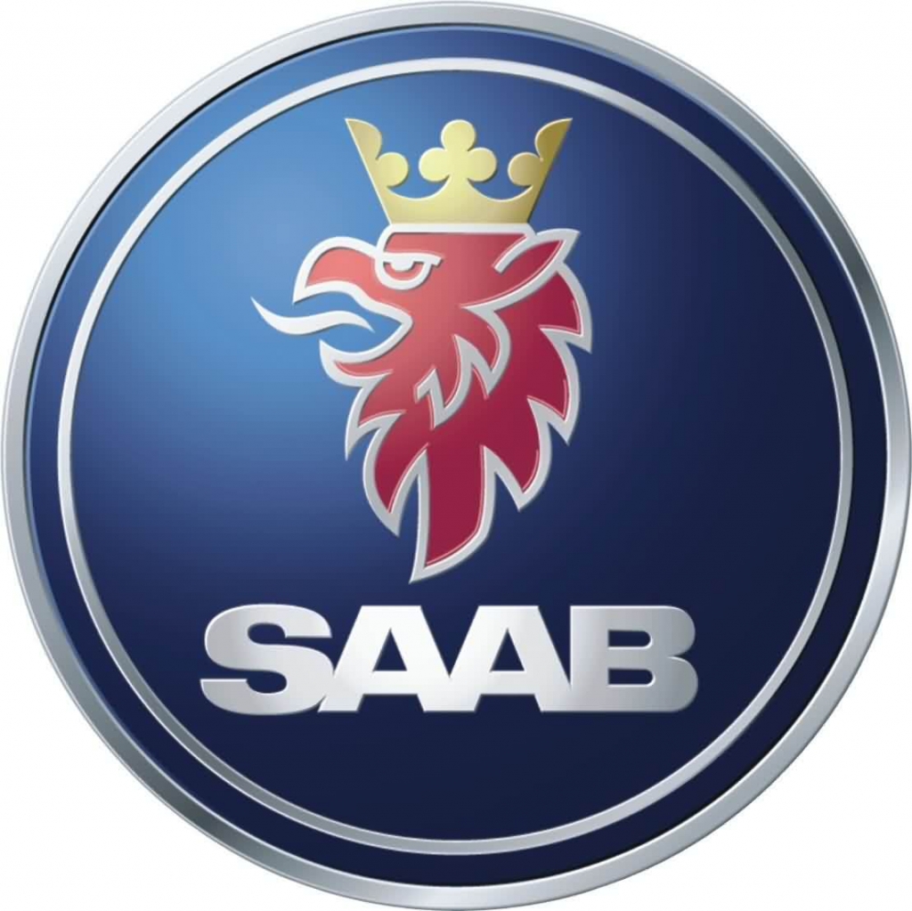 Боковая / центральная подножка для SAAB