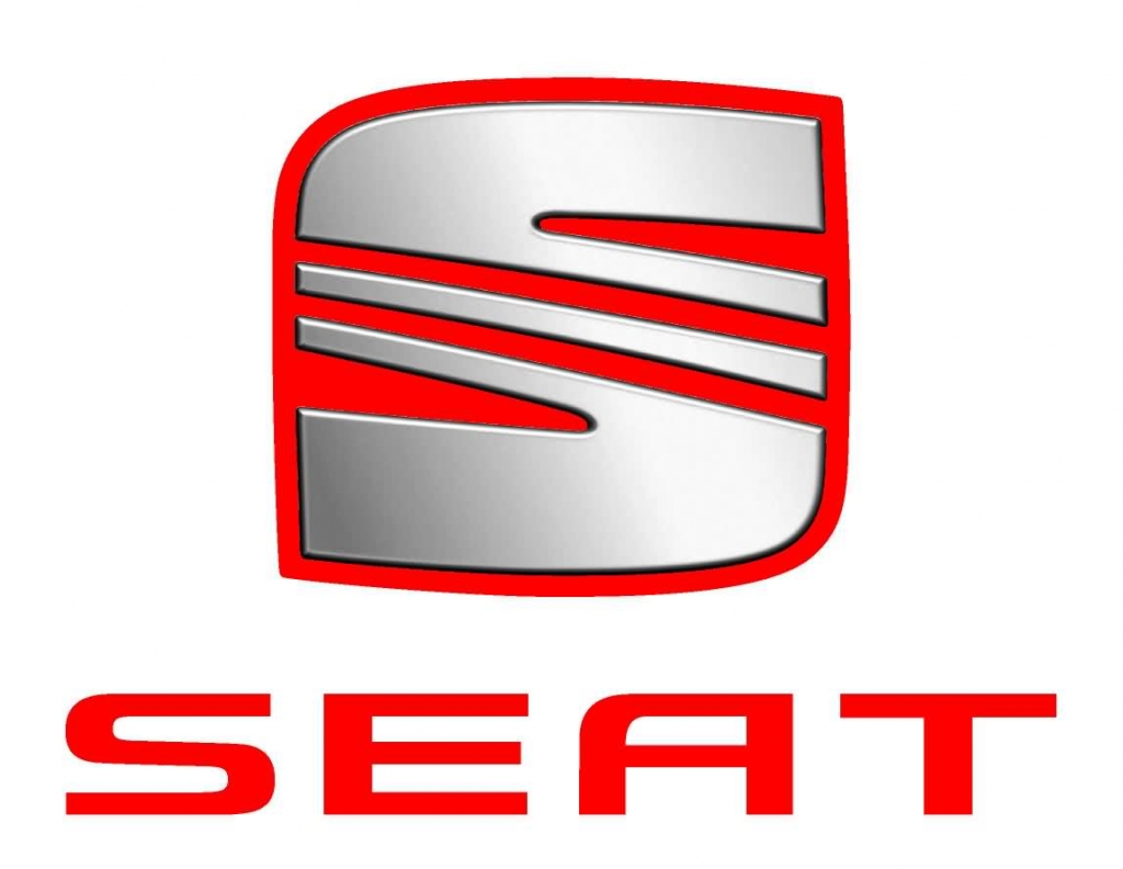 Комплект колёс для SEAT